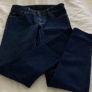 DL 1961 skinny leg Amanda Jean